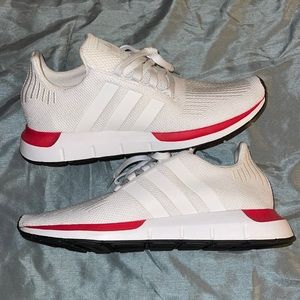 Size 8 1/2 men’s Adidas